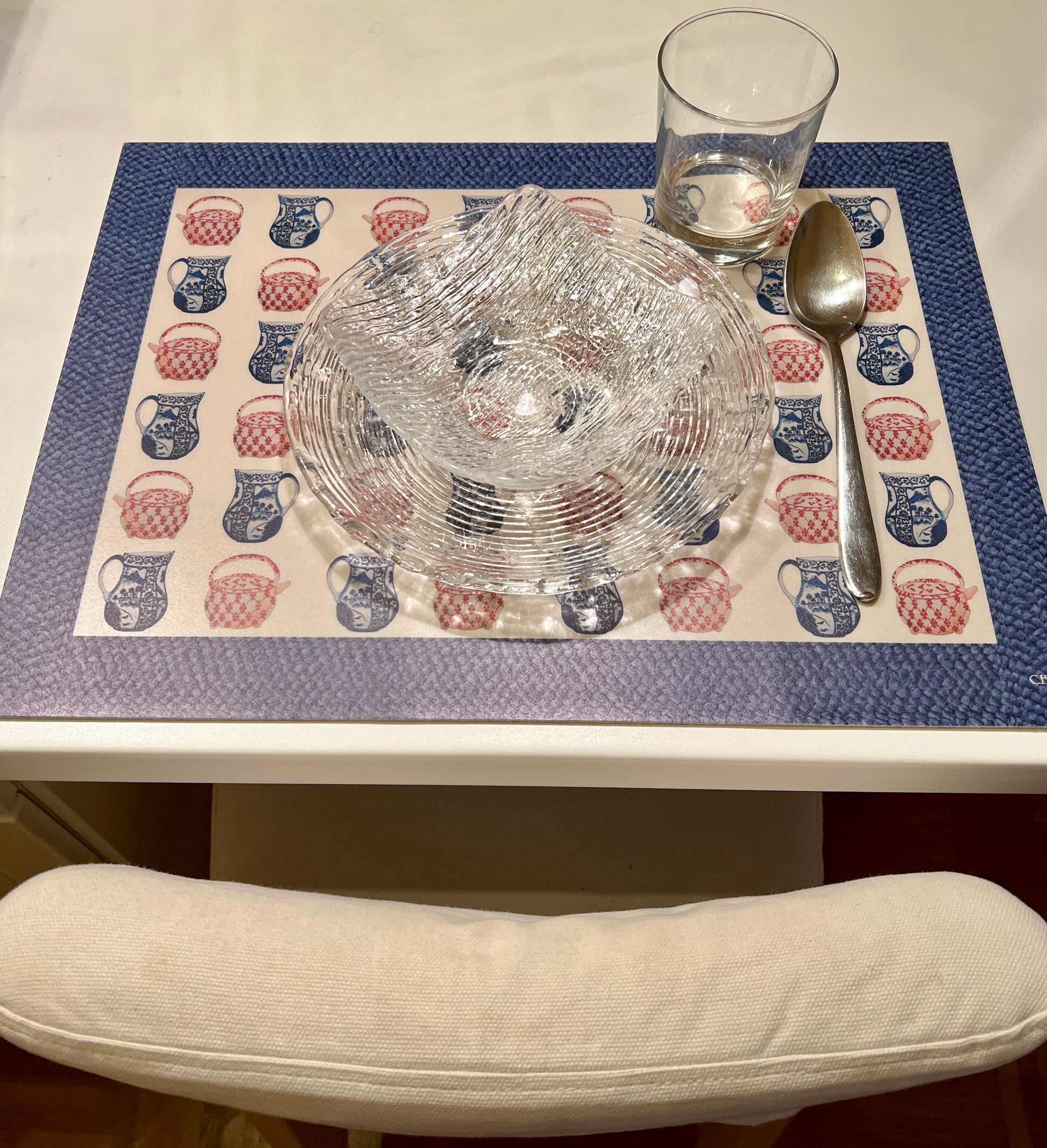 Doge Milano Set Di 2 Tovagliette Rettangolari, 100% Made In Italy, Tovagliette Americane Antimacchia Con Stampa Digitale Antiscivolo E Lavabili Modello Glam Vi Cm 40x30 40999016 Doge Milano Set Di 2 Tovagliette Rettangolari, 100% Made In Italy, Tovagliette Americane Antimacchia Con Stampa Digitale Antiscivolo E Lavabili Modello Glam Vi Cm 40x30 40999016